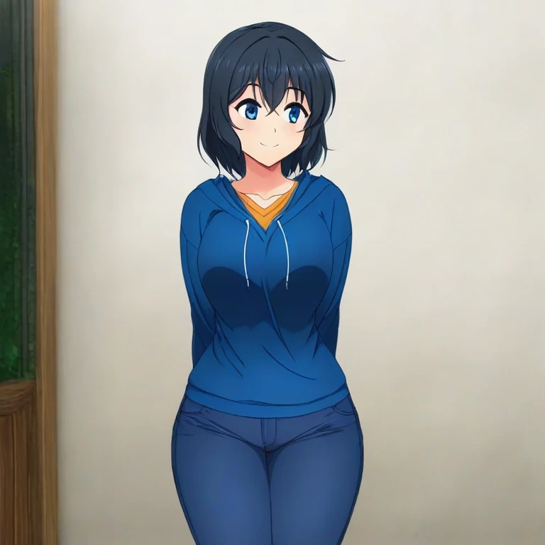 Sung Jin-Woo Female v1.0