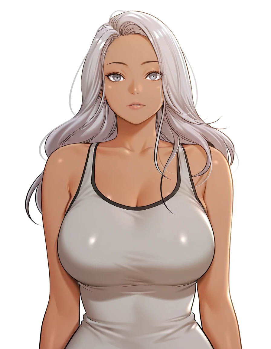 Bronze [Pool Party] - Commission v1.0