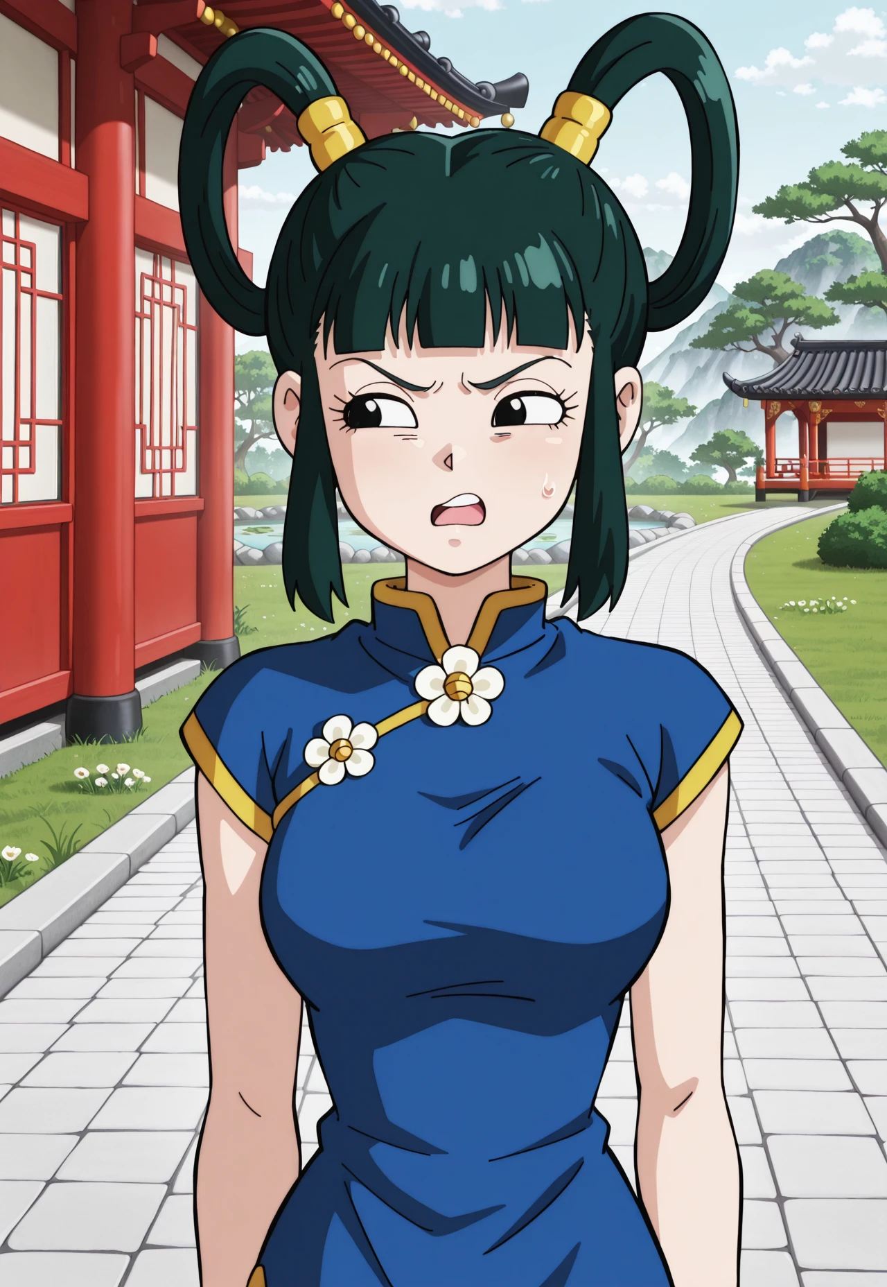 Yurin (DBS), IL Yurin V2