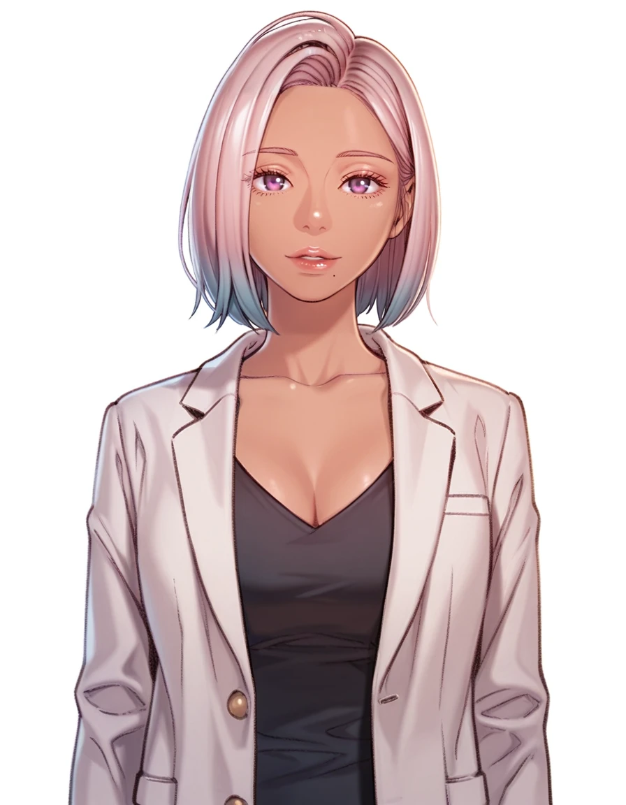 Yuna [Love Limit Exceeded] - Commission v1.0