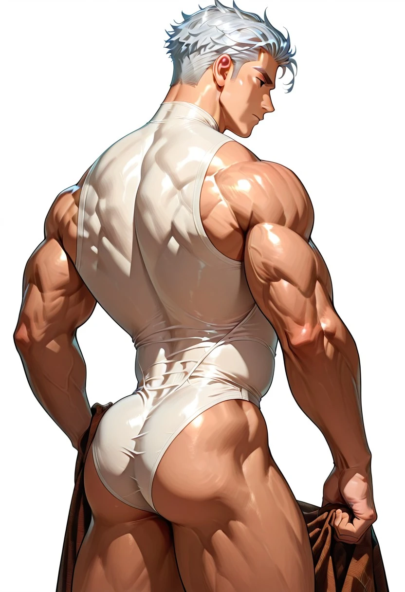One-Piece (men's) V1