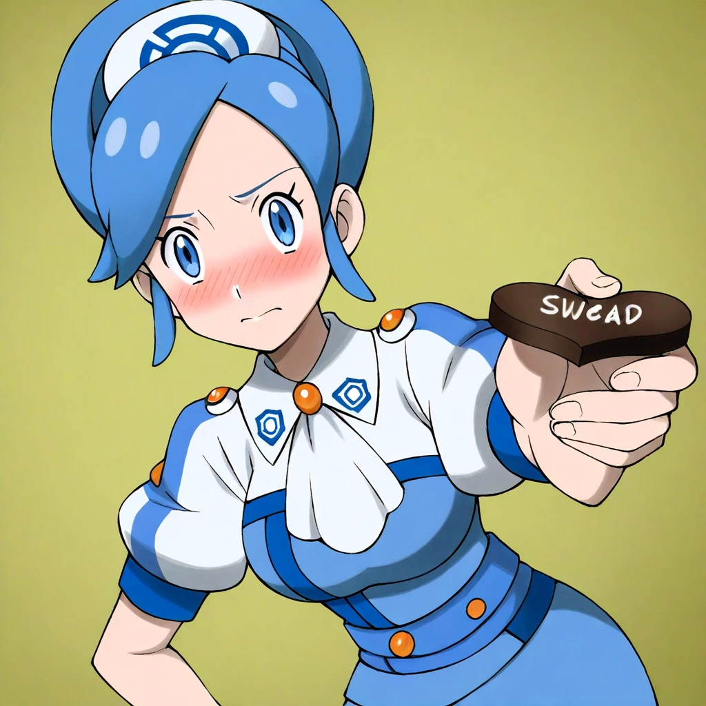 Tricia (Pokemon Masters) V1