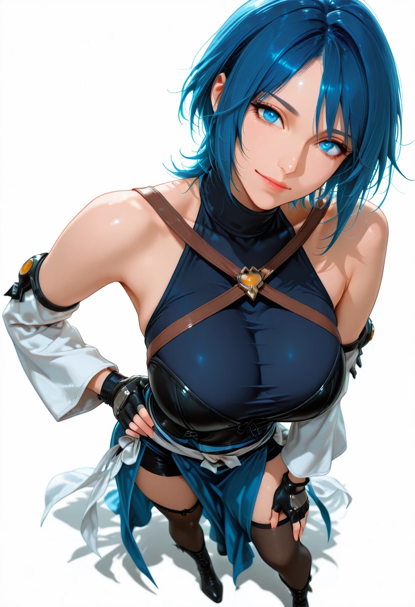 Aqua (Kingdom Hearts) V1