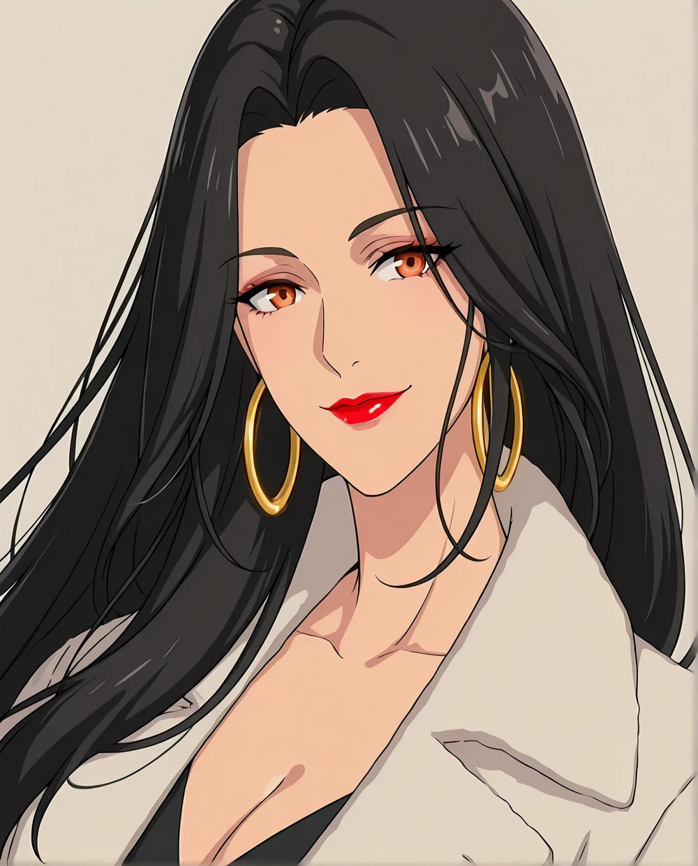 Random Lady (from ai video) V1