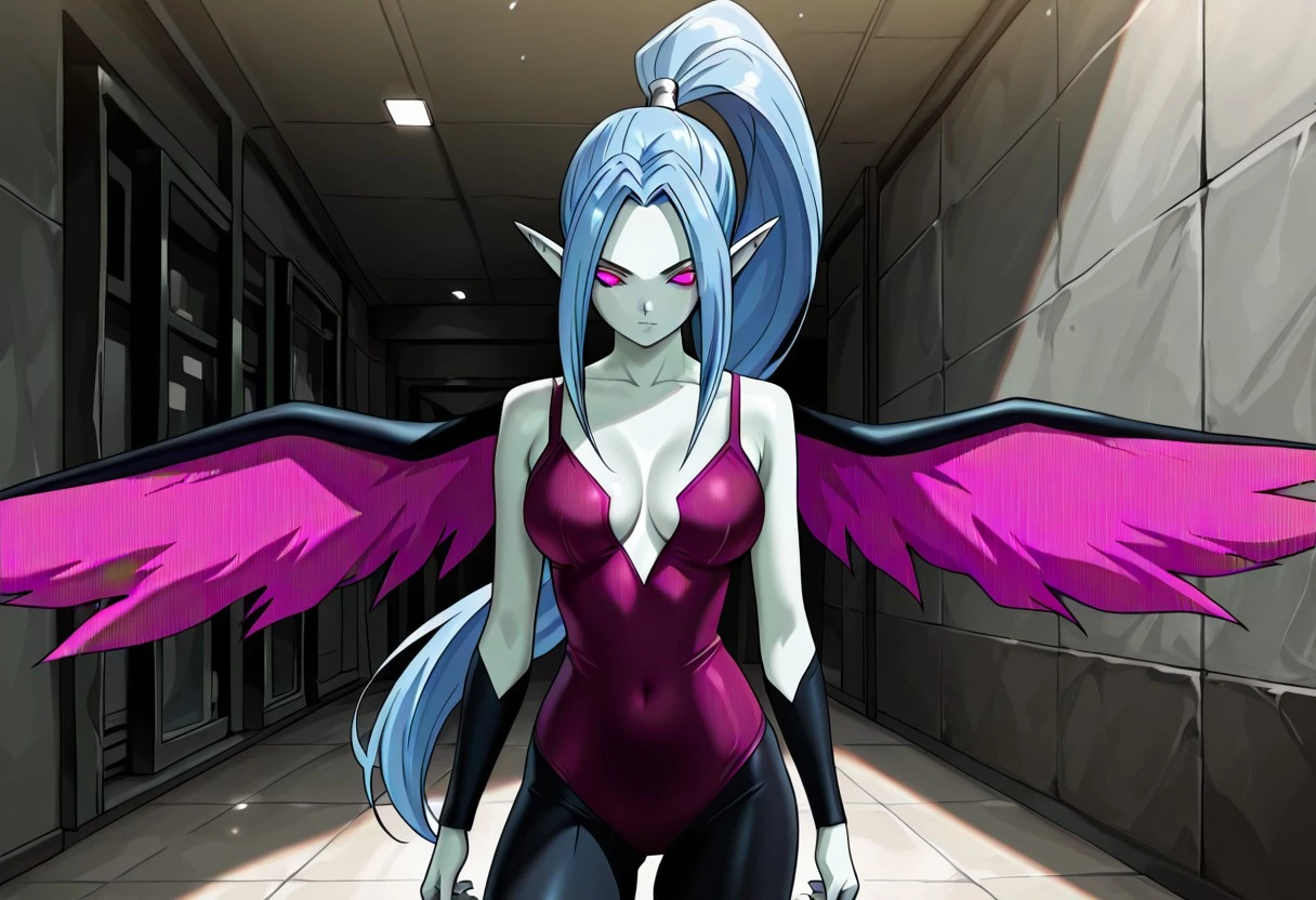Bikal (Dragon Ball Super) v1.0