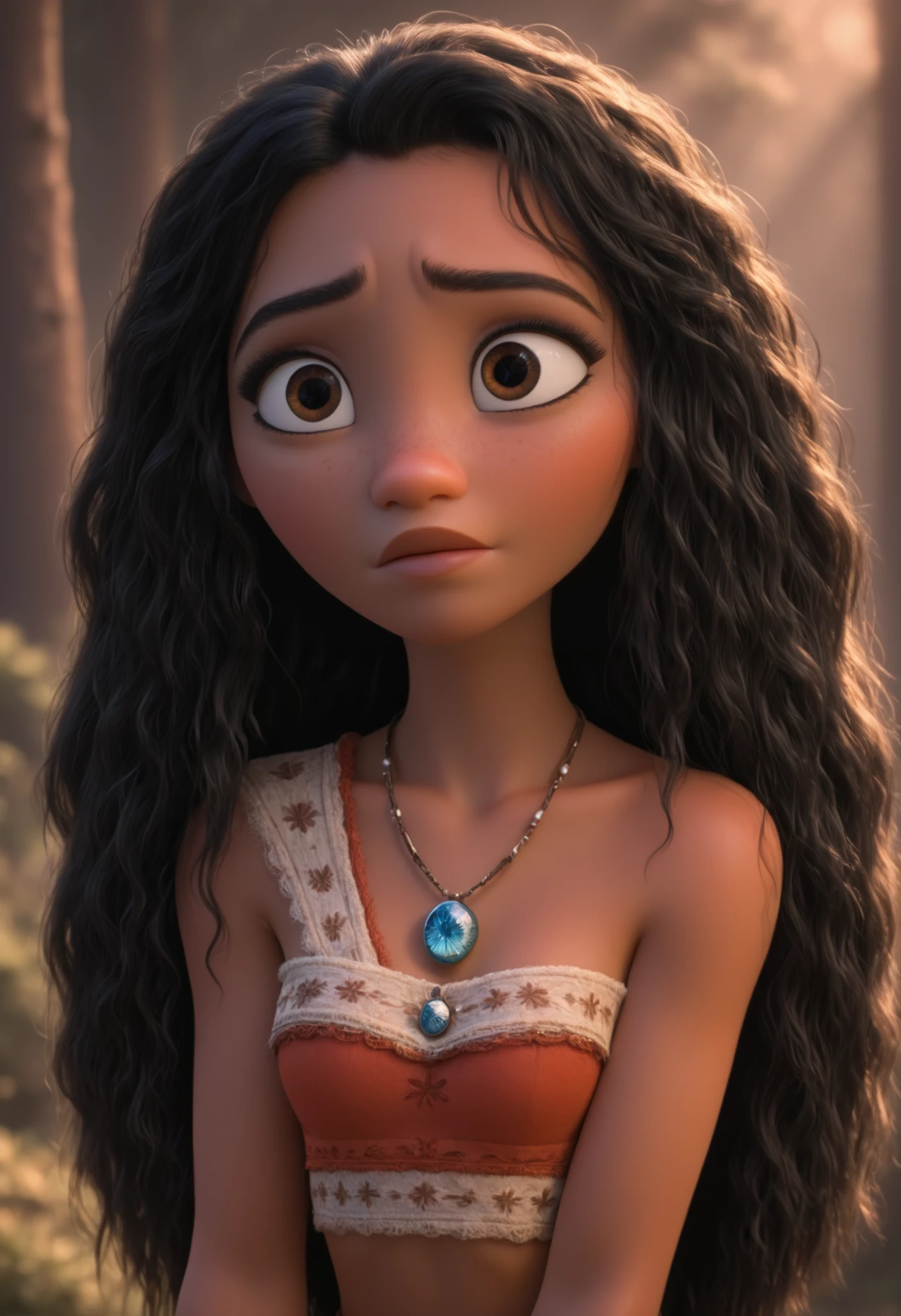 Vaiana -  Vaiana 2 [IL] V1