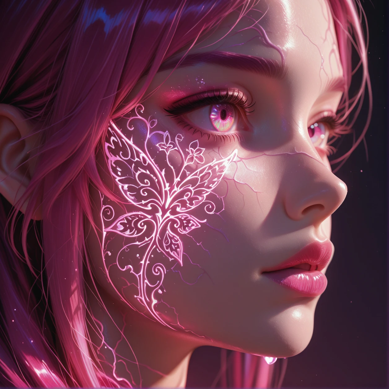 NeonVeins_CORE V1