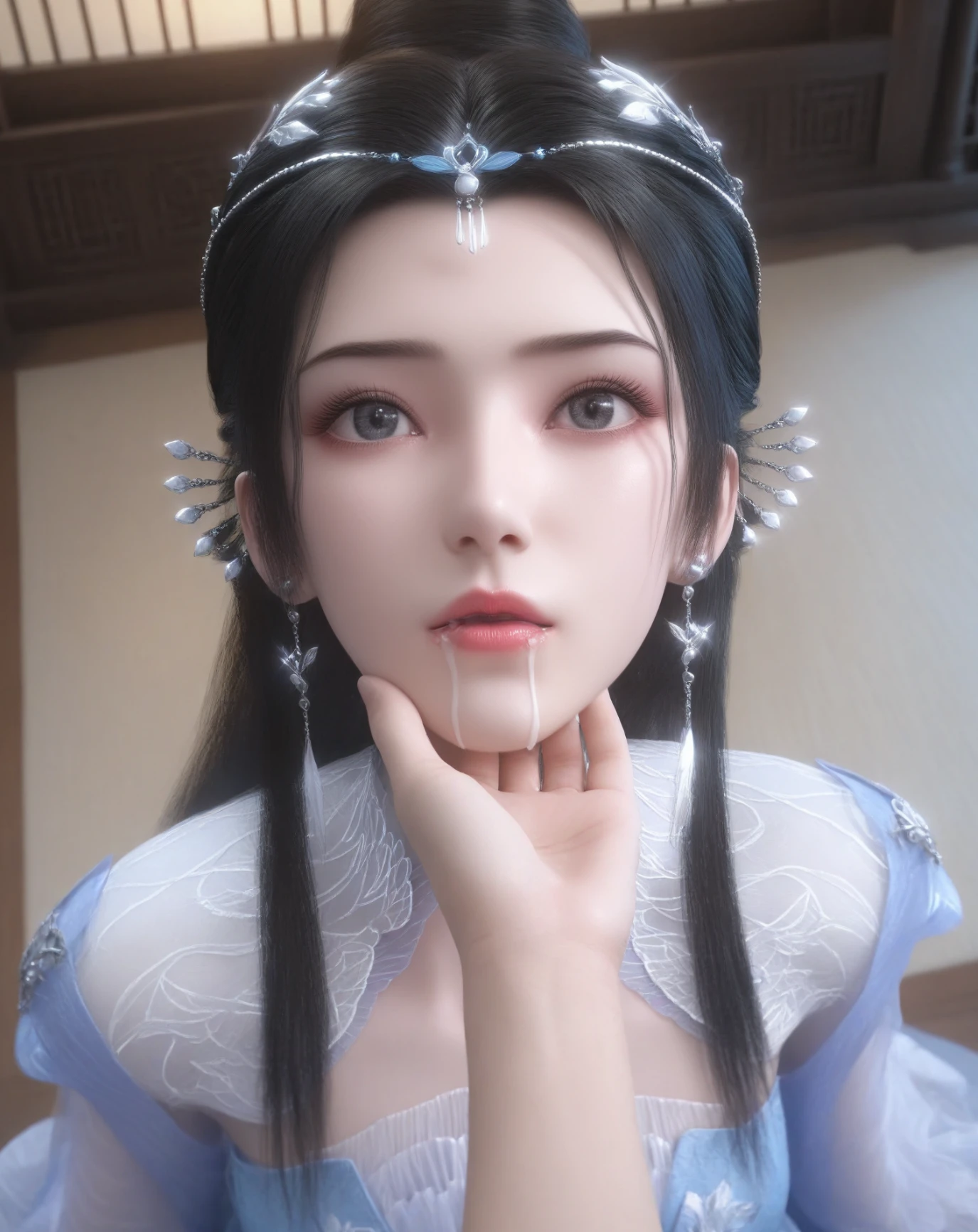 国漫-李慕婉 v1.0
