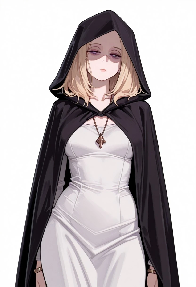 Sword Demon Lady (Sousou no Frieren | 葬送のフリーレン) V1