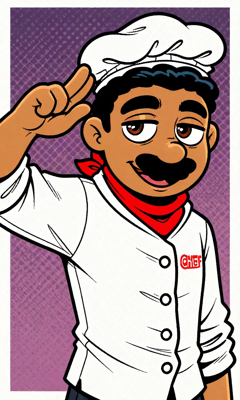 Chef (SML/Supermariologan) v1.0