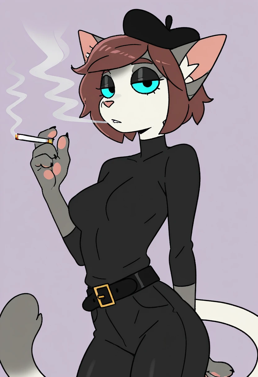 Beatnikpaw (LorepawYT) V1