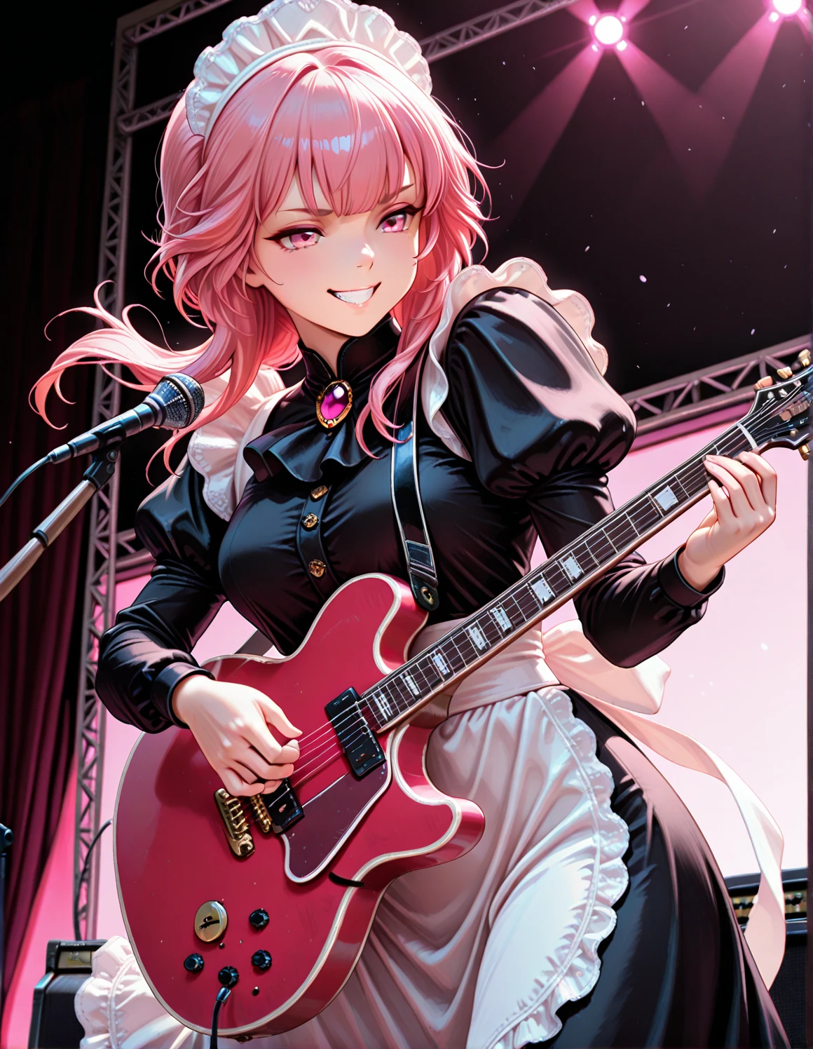Lucille [E.Guitar] v1.0