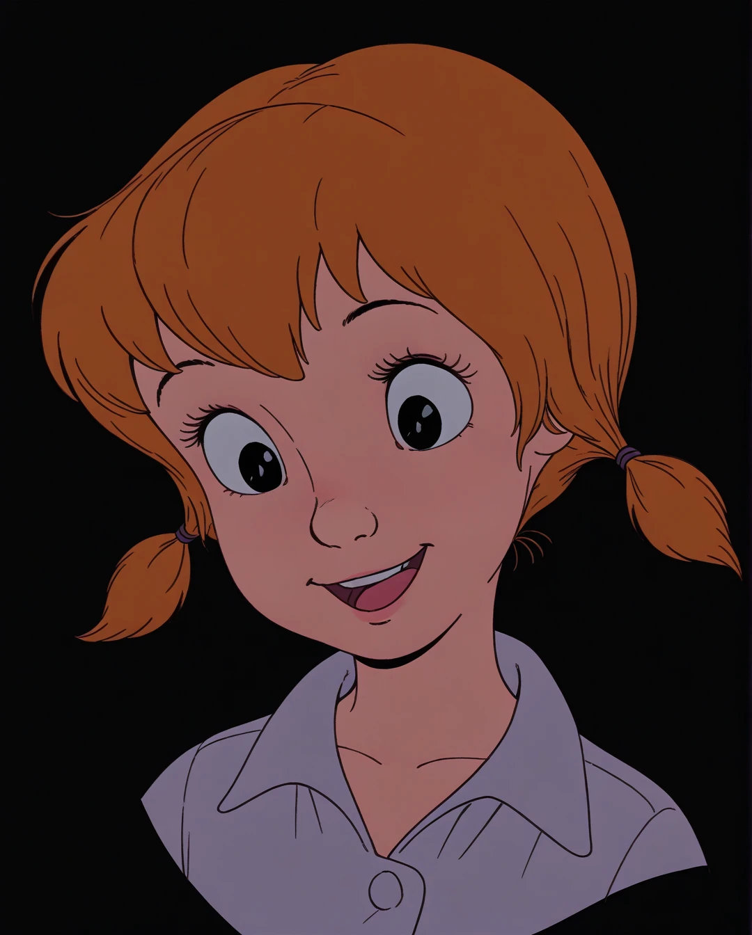 Penny (The Rescuers) V1