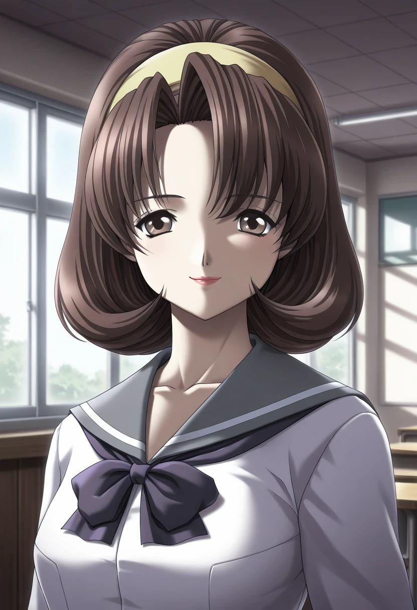 葉山 茜 (Hayama Akane) - () v1.0 IL