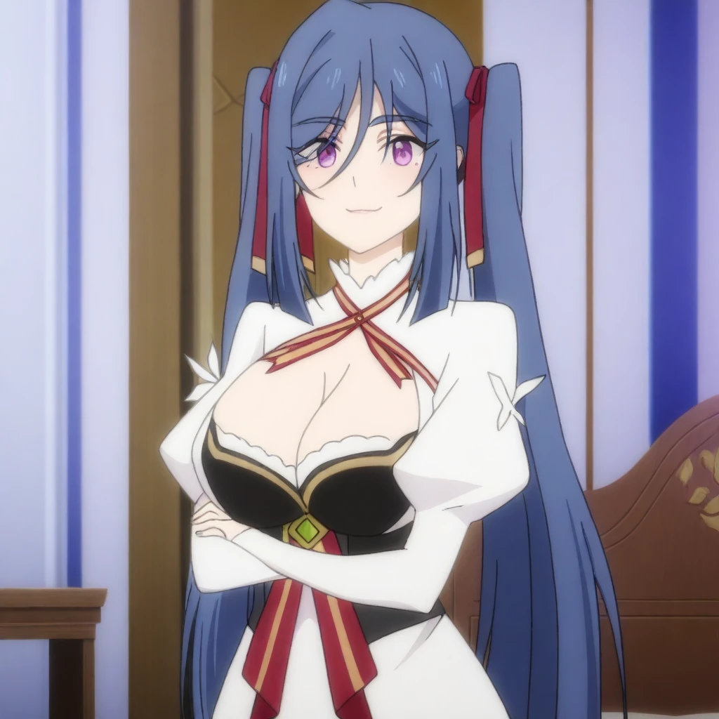 Zenovia Marden (Zeno) V1