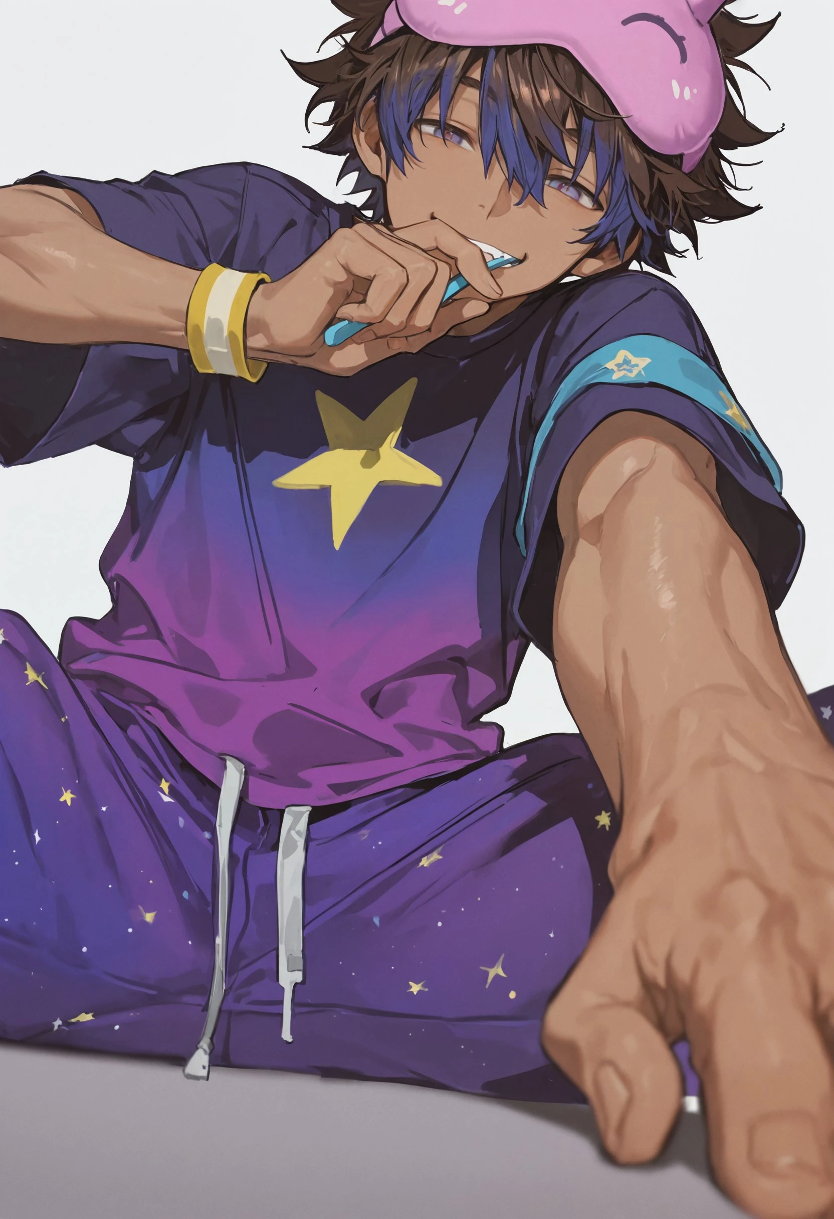 Dozy Dreamer (Fortnite) v1.0