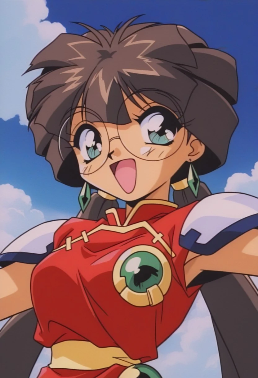 Palpu & Shion - Idol Project / ぱるぷ・蘭々 & 鈴風紫音（アイドルプロジェクト） V1