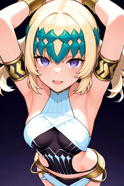 pollux [Fate Grand Order] v2.0