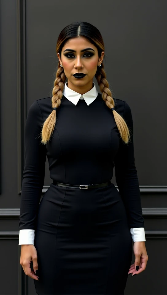 Chloe V1 (Qwen)