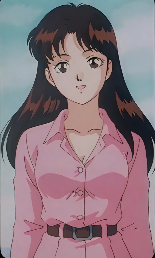 速水玲香 - 金田一少年の事件簿 /Hayami Reika - Kindaichi Sonen no Jikenbo V1
