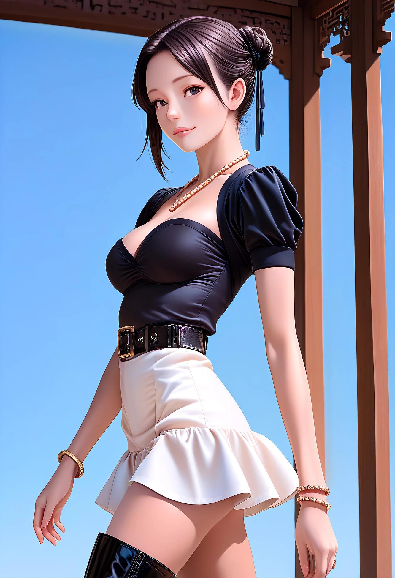 D102 Tight  V1 Illust