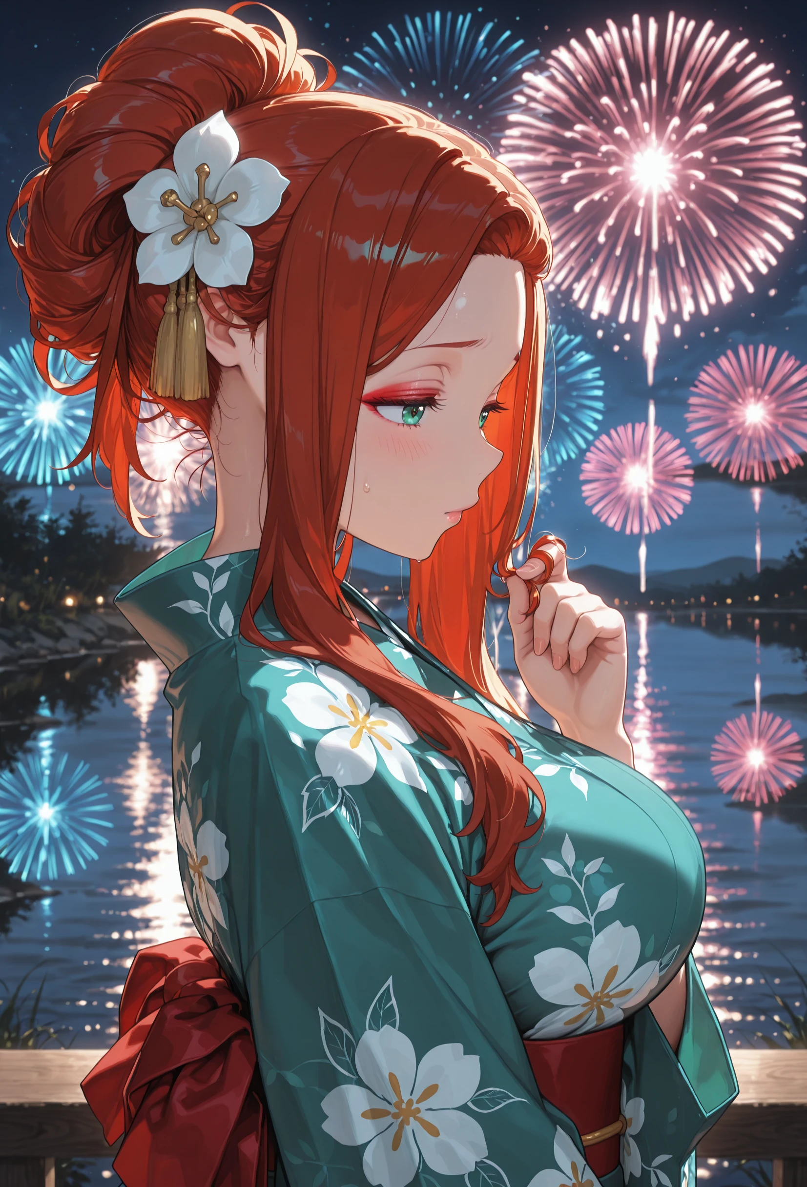 Milci - HellMode v1.0 Illustrious