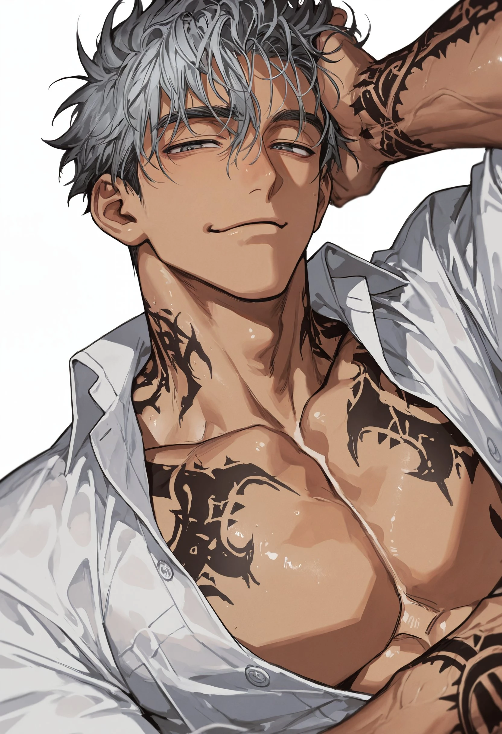 Walter (Yumekuro) v1.0