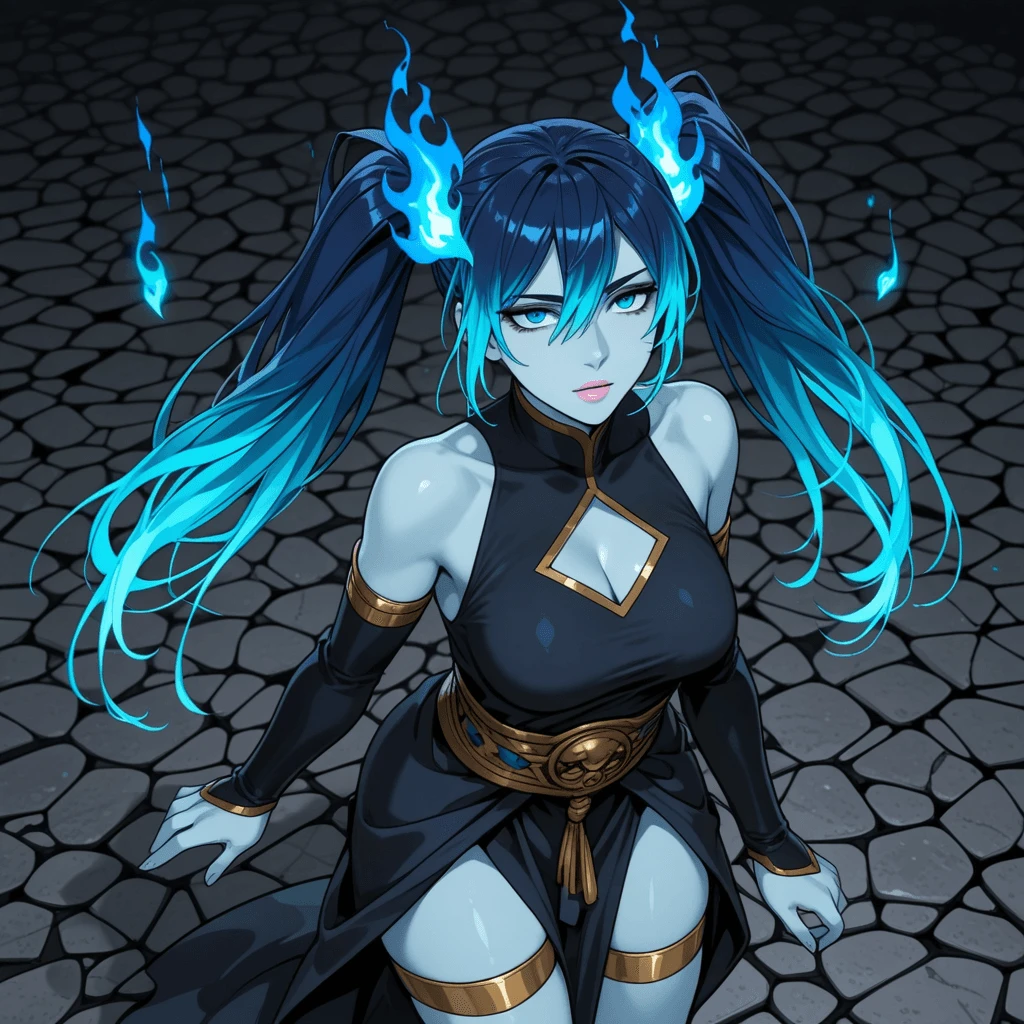 Nyx (illustrious) V1