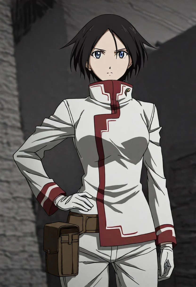 Leto Break blade / Broken blade [ Illustrious ] V1