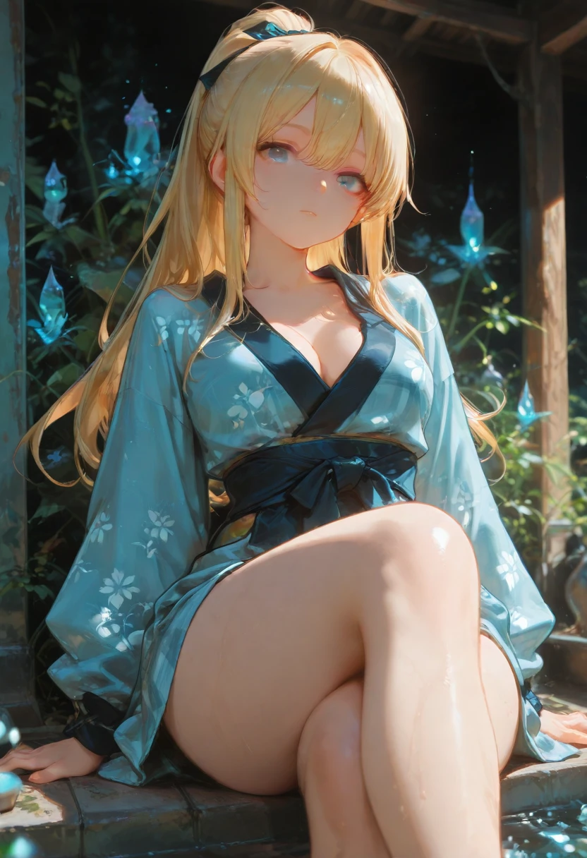 Light Blue Origin _- IL -_ V1