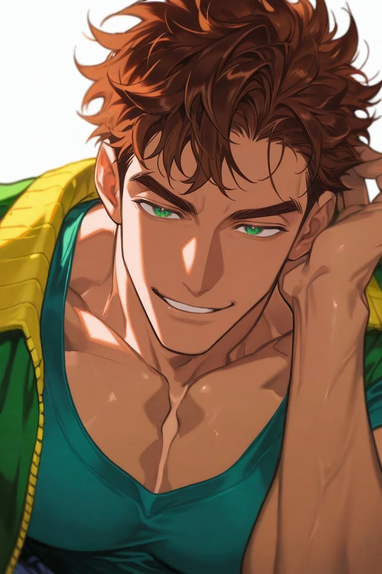 Alex (Stardew Valley) v1.0