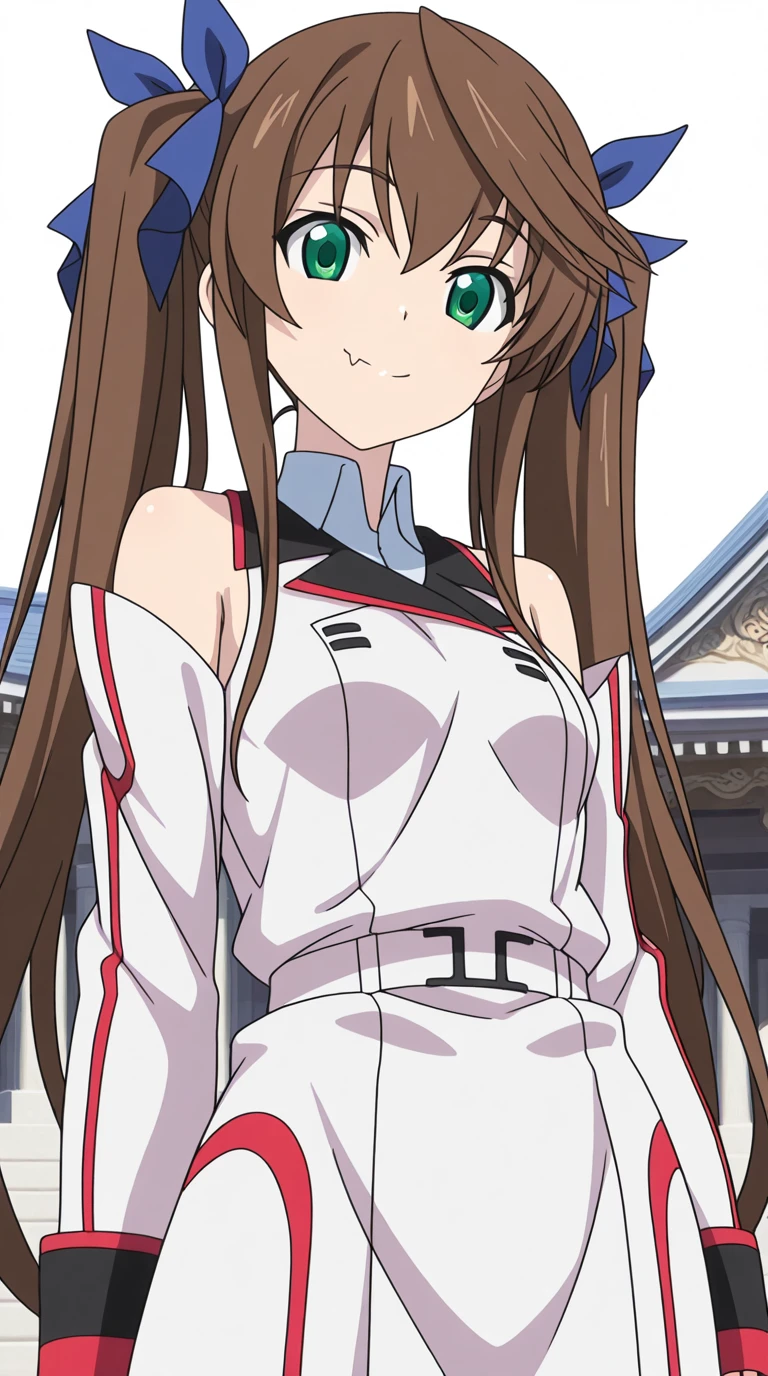 Lingyin Huang (凰 鈴音) - Infinite Stratos (IS 〈インフィニット・ストラトス〉)_rel_260420