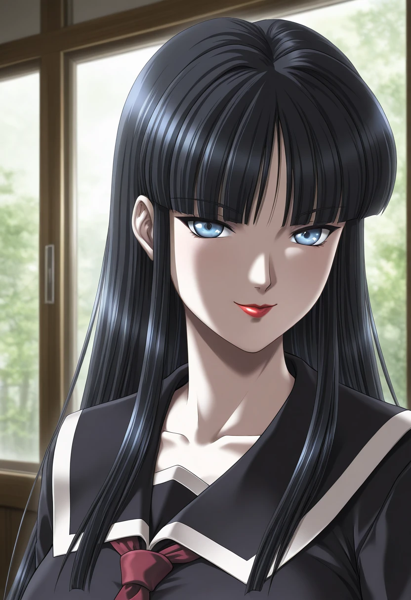 成川 蘭 (Narukawa Ran) - () v1.0 IL