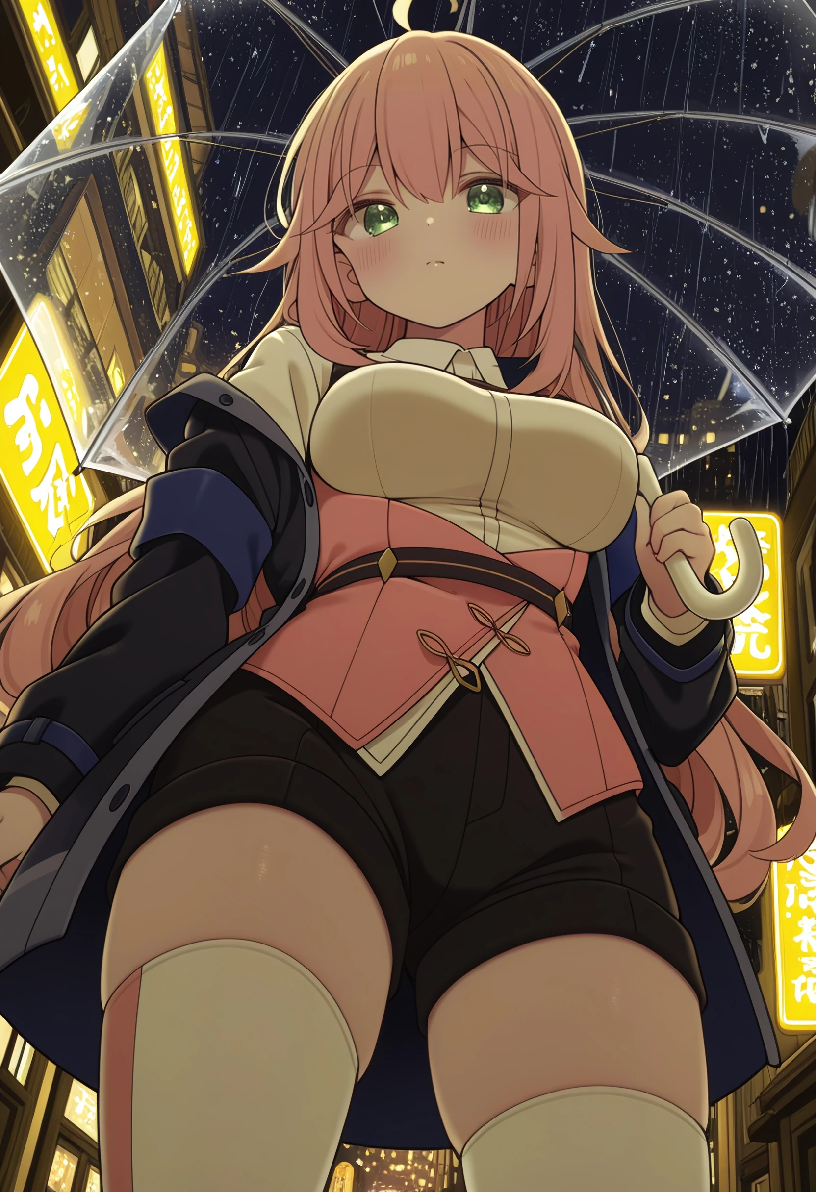 Yuusha Party - Caroline Inglaud v1.0