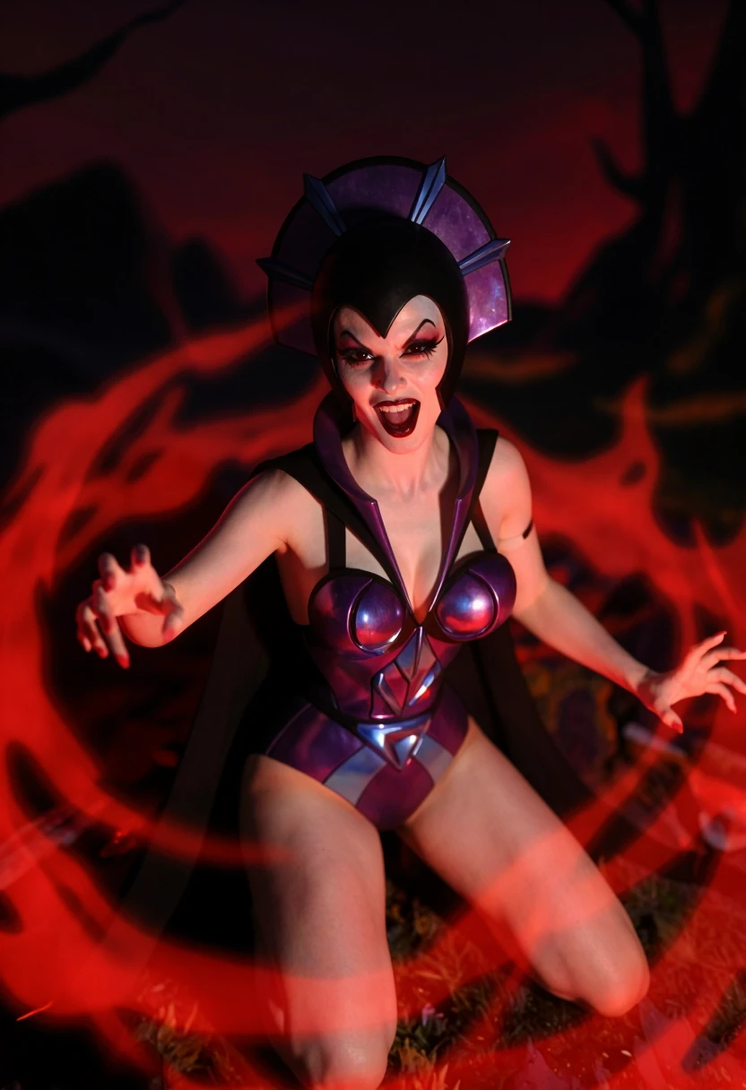 Evil Lyn v1.0