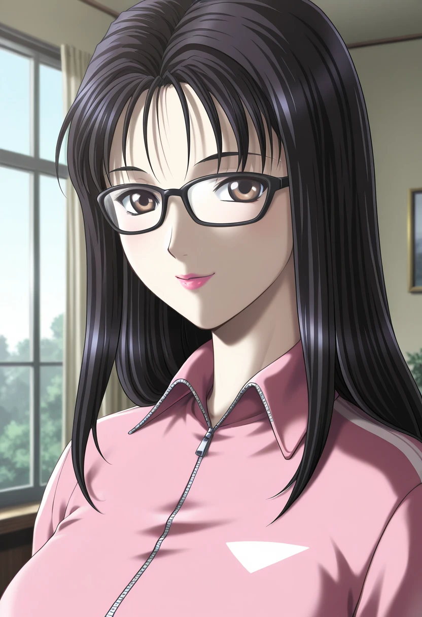 藤本 未来 (Fujimoto Mirai) - () v1.0 IL