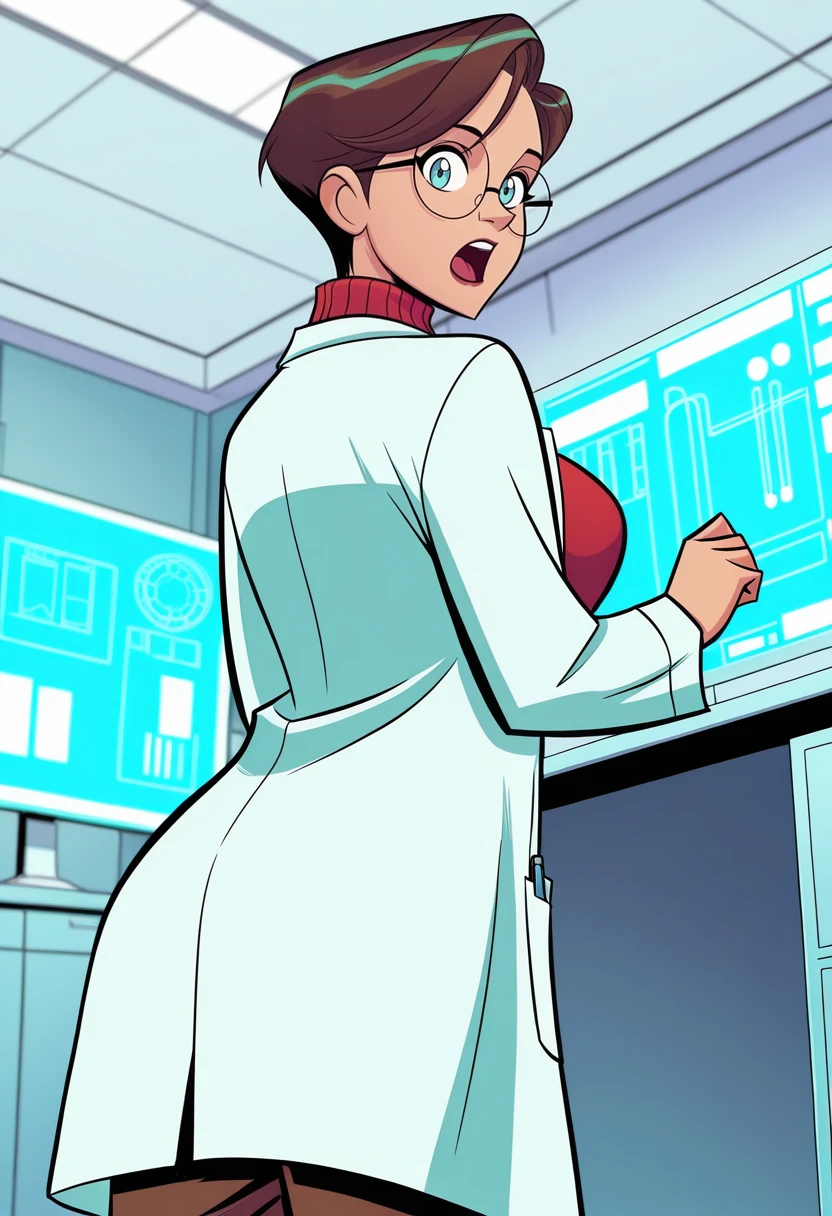 [IL] Majestic - Society of Virtue [4 Outfits / 2 styles] Illustrious v1.0