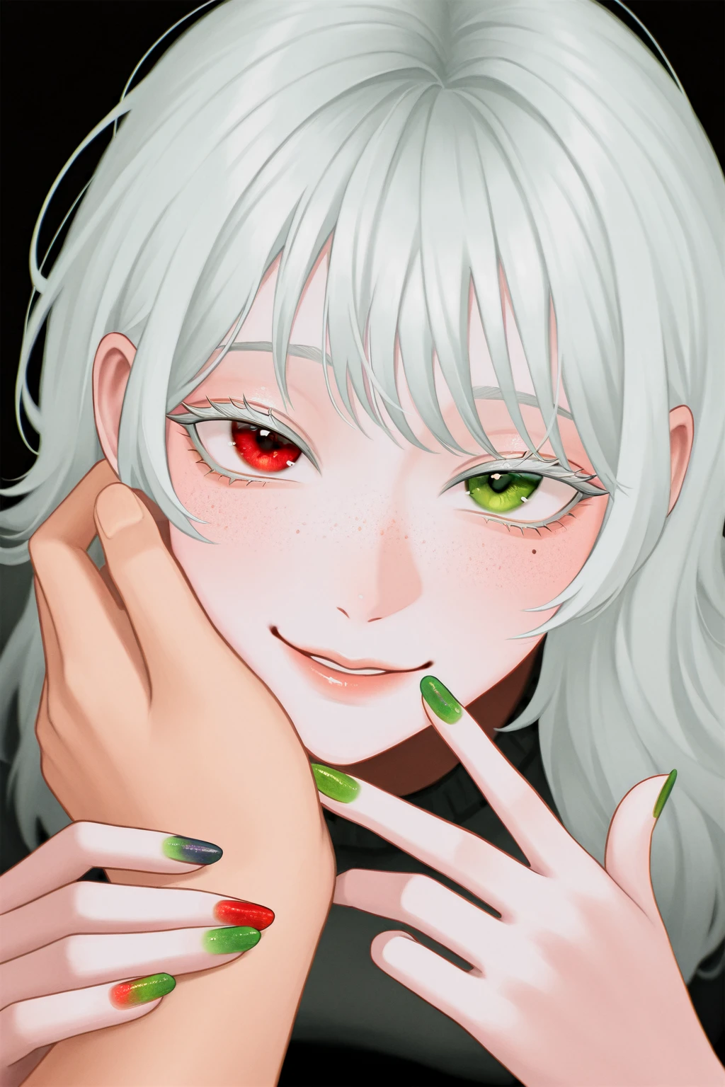 Salv Mix v1.0 | IL / NOOBAI