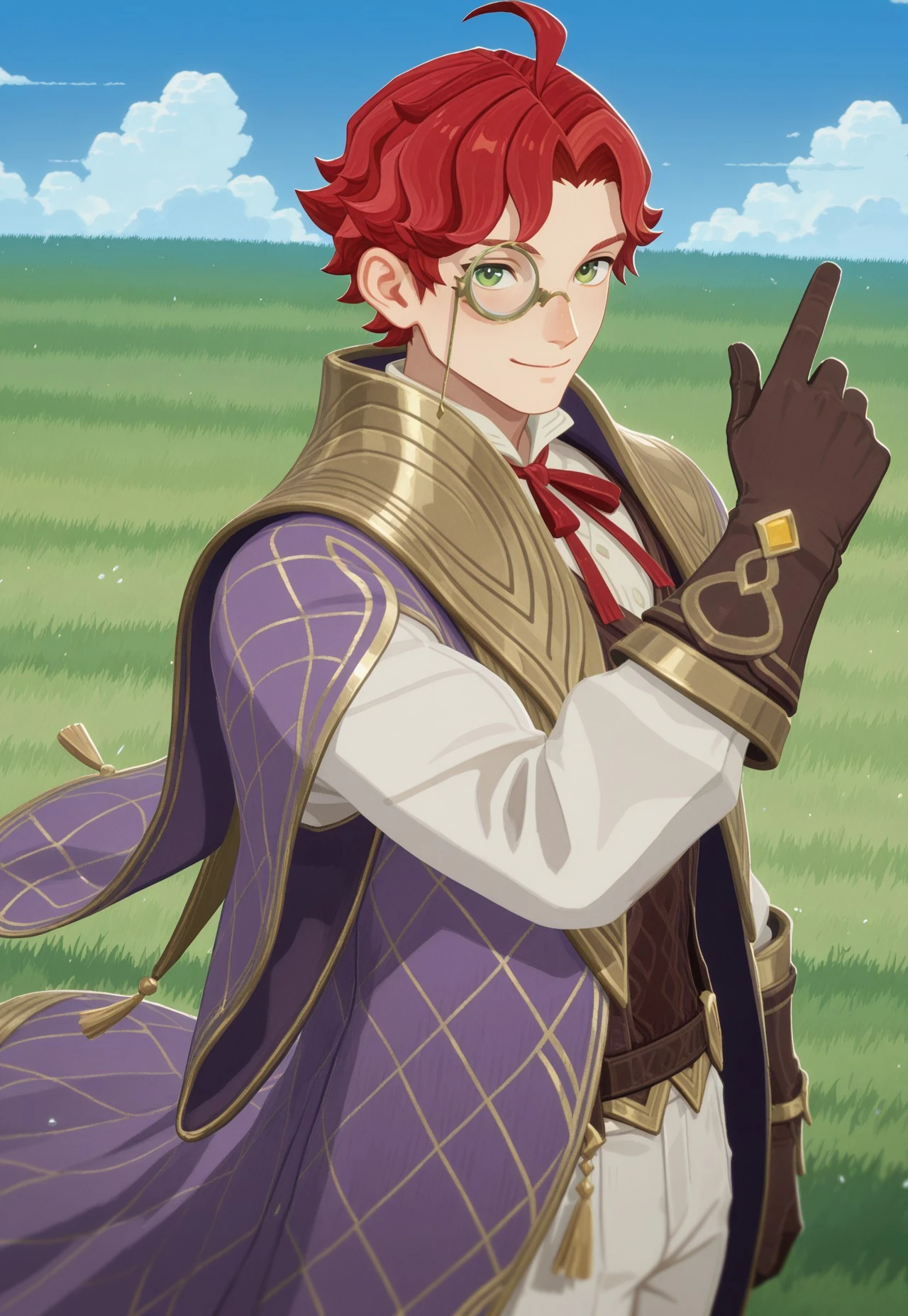 SIlven | AFK Journey V1