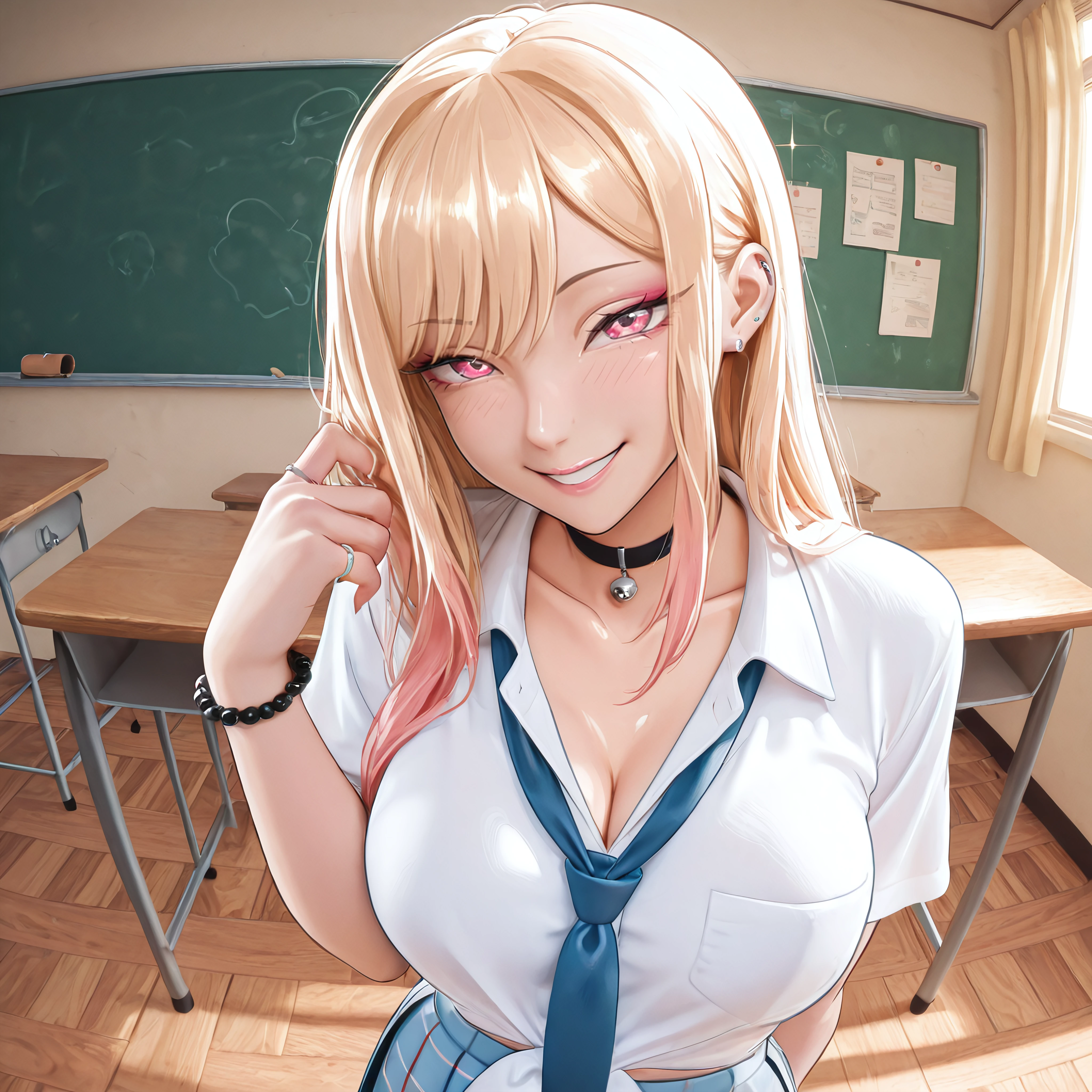 MikaDawn3D Style - illustrious MikaDawnV1