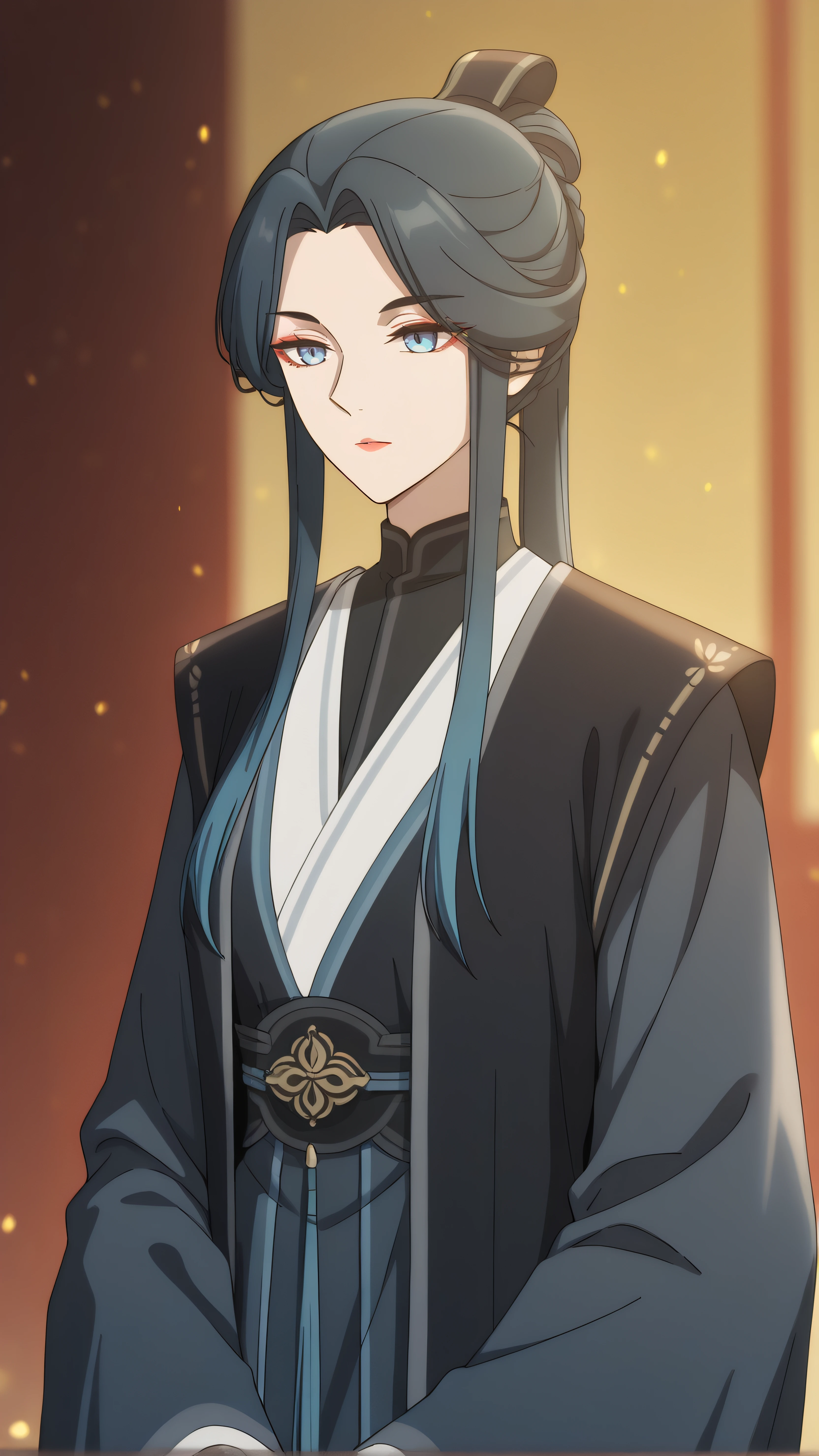 lingwen（灵文）——Heaven Official's Blessing（天官赐福） v1.0