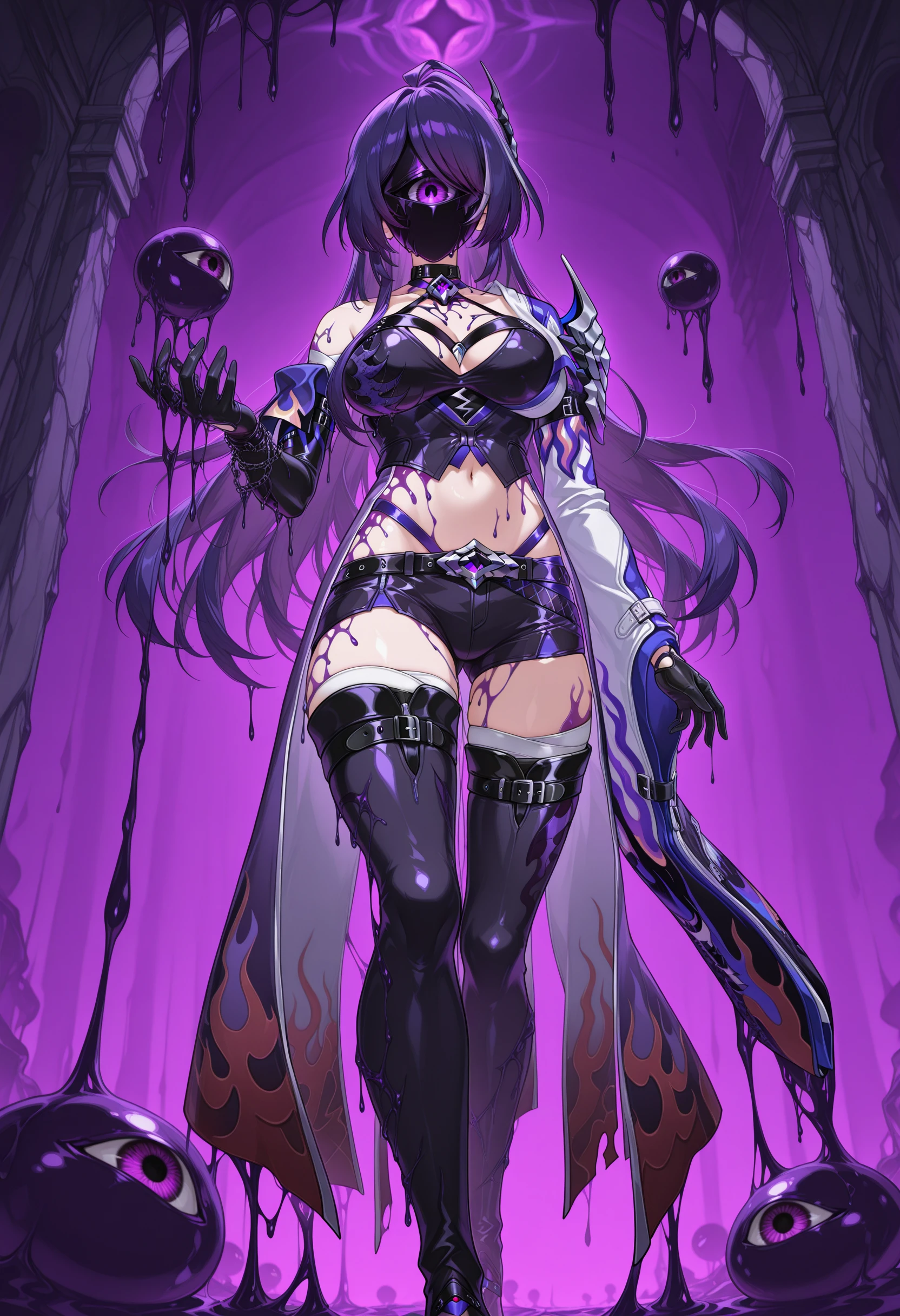 Kuromaru corruption [IL] IL_v2