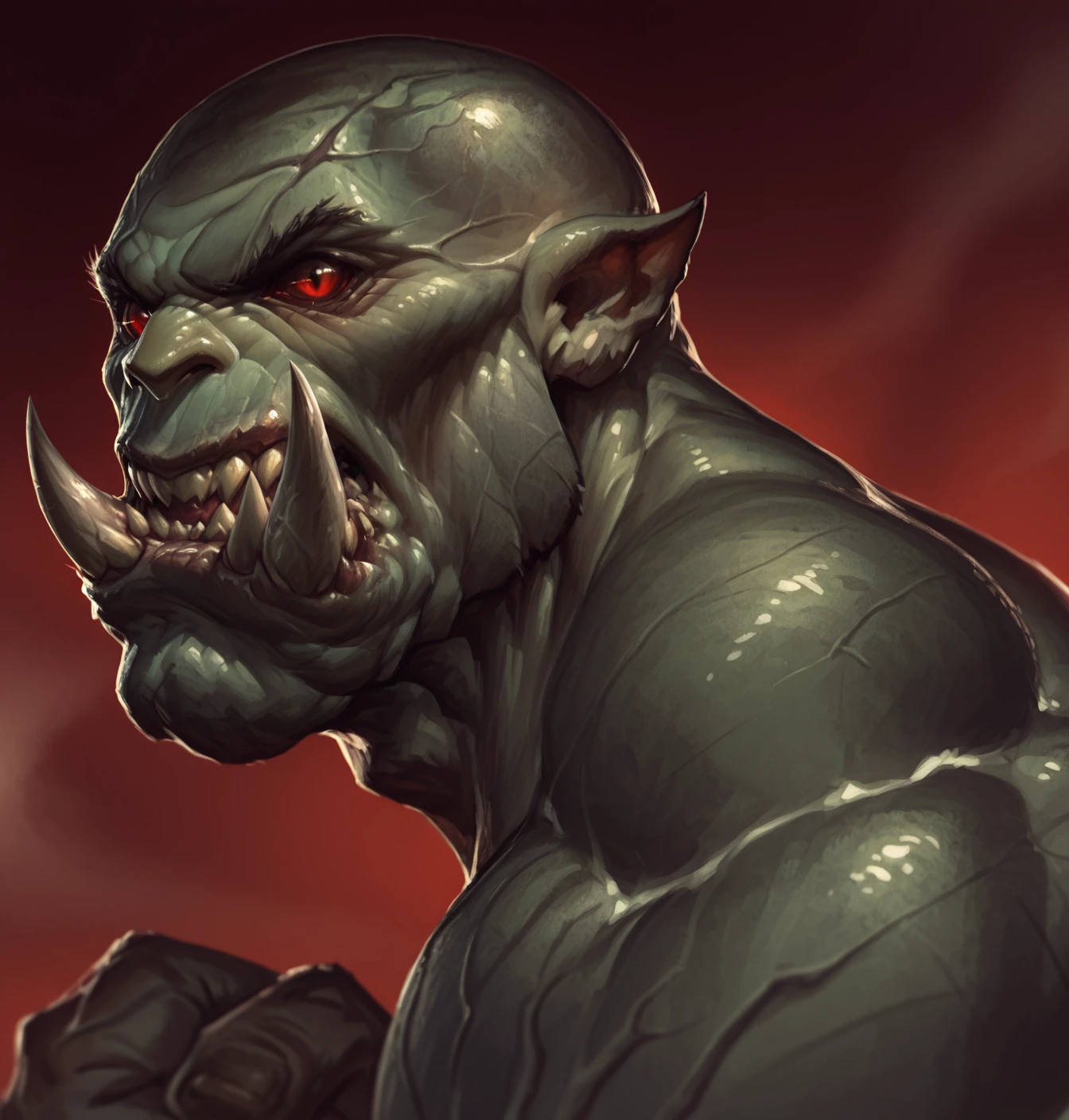 Draken4o - ArtStyle <<PUBLIC COMMISSION>> ILV1 - Ultimate Edition -