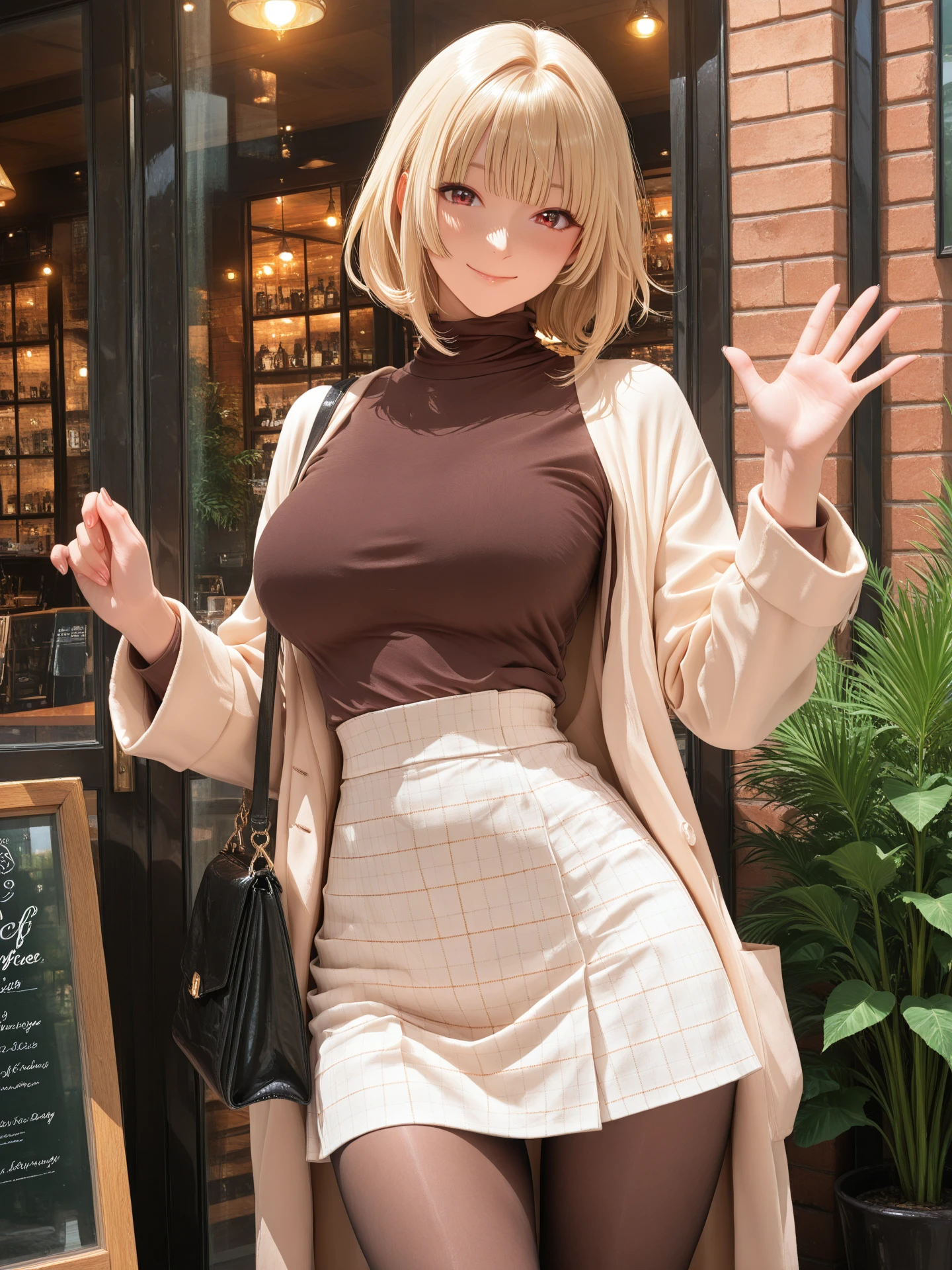 Elegant casual set v1.0