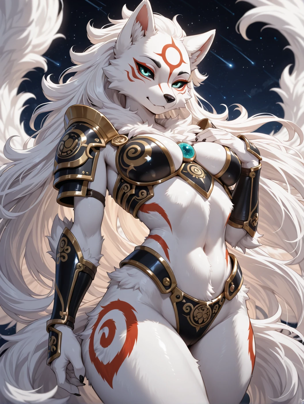 Furstein Furstein V1