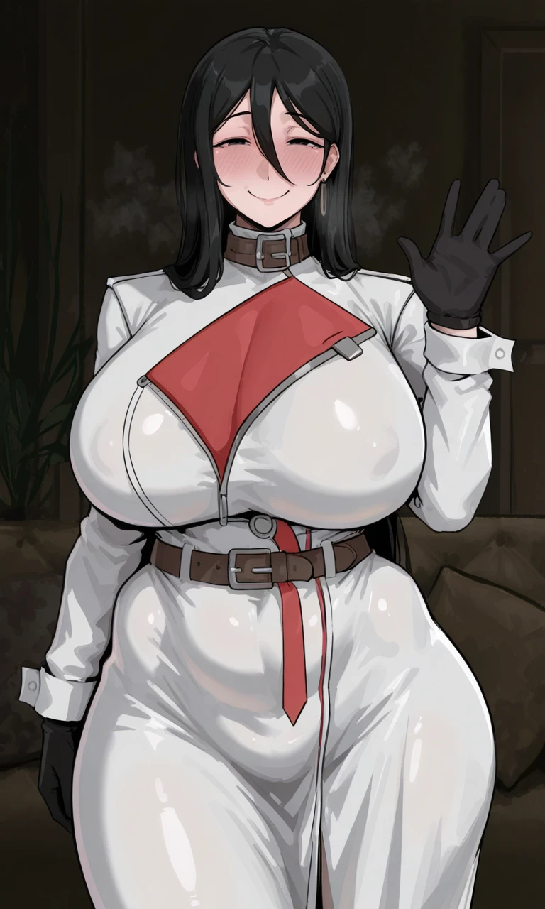 Mrs. - [How To date an Entity] - IL v1.0