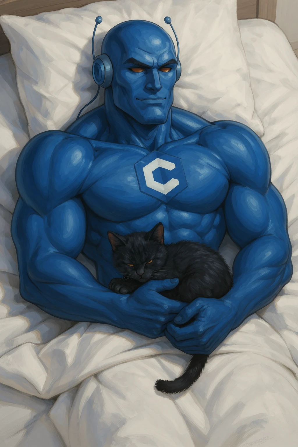 S.E.C.R.E.T. 🦾 CivBot 🤖 [ZIT] Z-Image Turbo v1