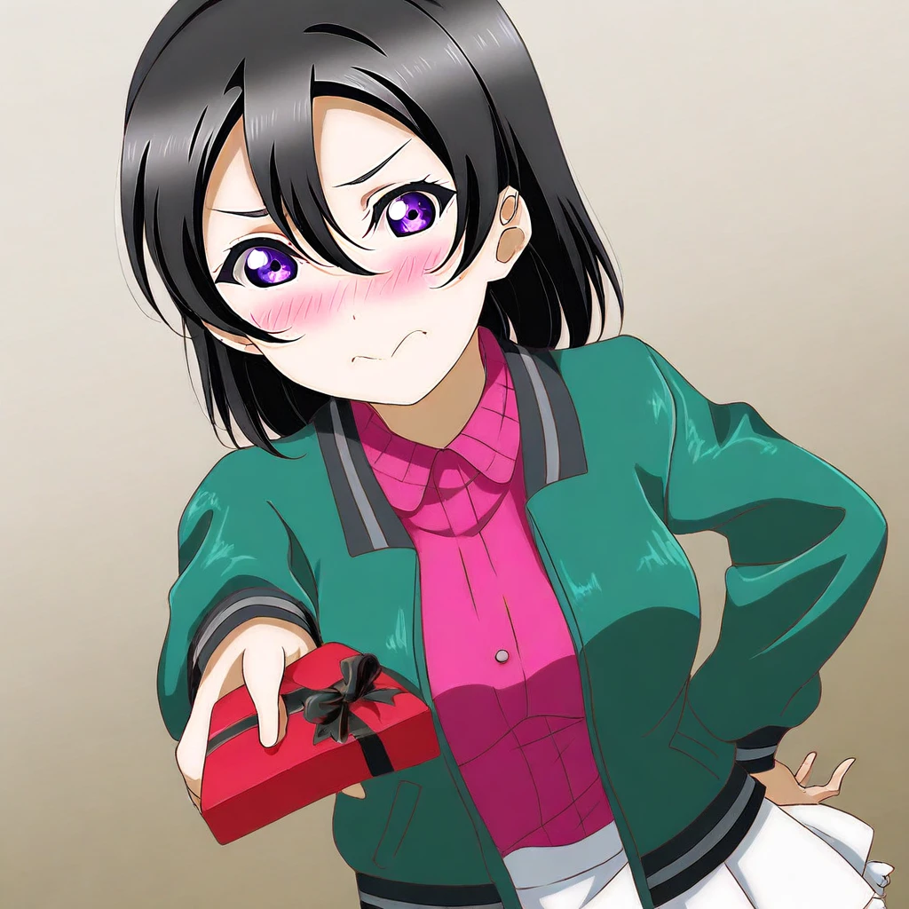 Tsuki Watanabe (Love Live) V1