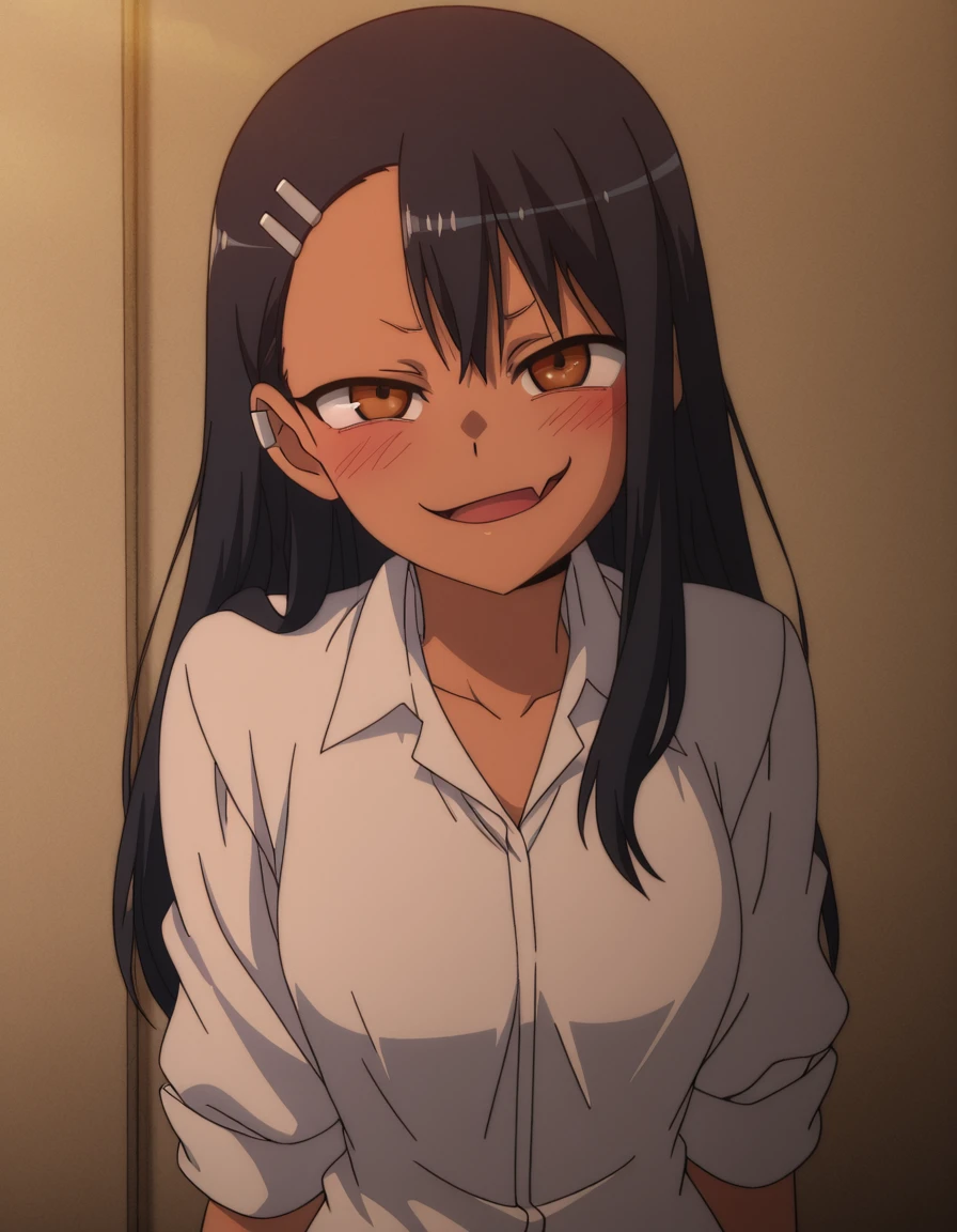Nagatoro Hayase (Anime-accurate) [Illustrious] V1