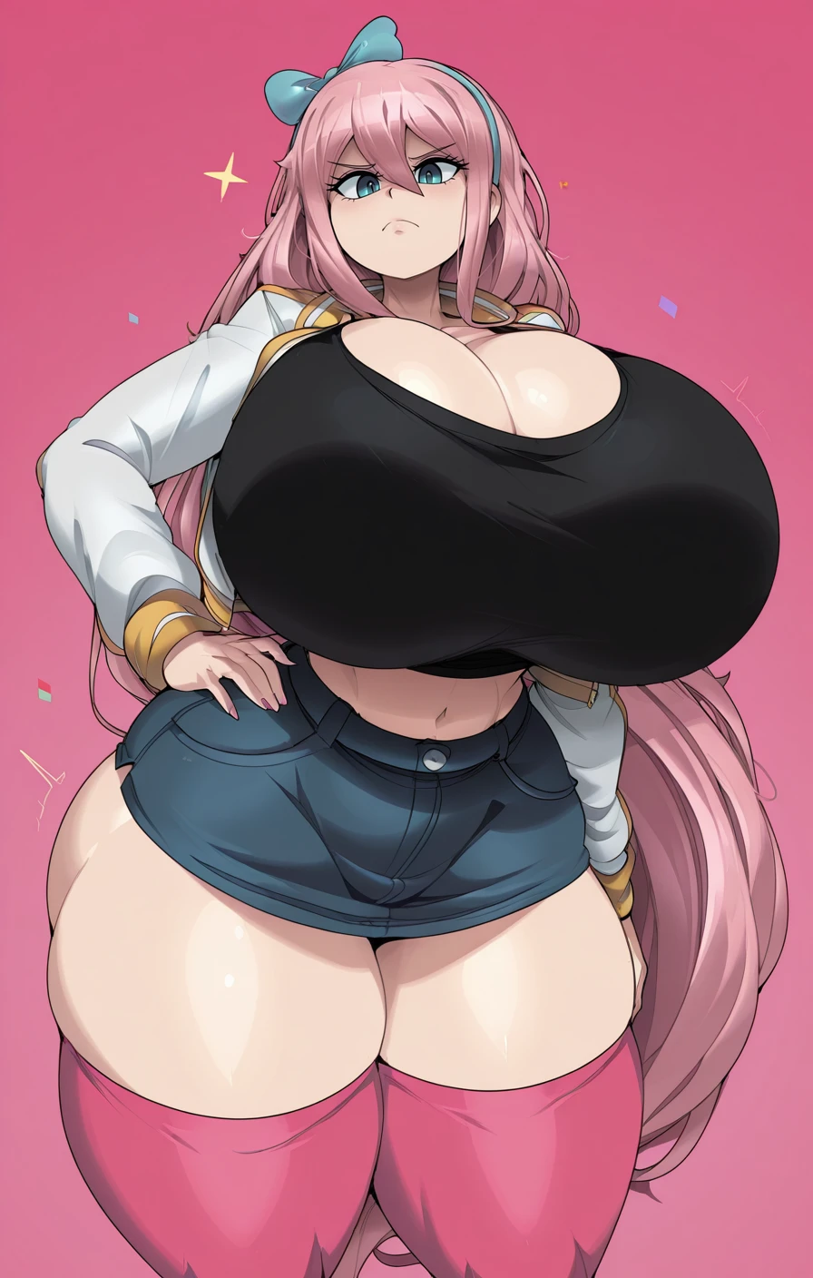 Captain Kirb illustrious XL V1